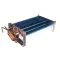Norlake 146391 Evaporator Coil, Lt