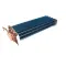 Norlake 146394 Evaporator Coil, Lt