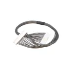 Norlake 146424 FRONT PCB WIRE HARNESS