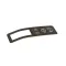 Norlake 146432 Decal/Overlay, Control Panel