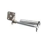 Norlake 146442 Door Hinge Assembly, Top, Left Hand