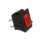 Norlake 146450 Rocker Switch, Power