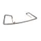 Norlake 146456 SUCTION PIPE(B) ASSEMBLY 0046-