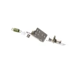 Norlake 146471 Door Hinge Kit, Lower Right