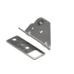 Norlake 146481 Door Hing Kit, Top Right