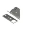 Norlake 146481 Door Hing Kit, Top Right