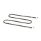 Lincoln 14648SP Element, 120V, 825W