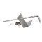 Henny Penny 14651 Extension Rod & Switch Retrofit Kit, OFE-322