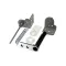Norlake 146524A Door Hinge Kit, Left Hand