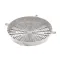 International Cold Storage 14656 Fan Guard, Grey Plastic, SLE 25-21 Thru 45-54