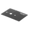 Groen 146649 Overlay, Temperature Control, Gas Brasing Pan