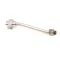 Henny Penny 14669 Filter Pump Return Line Kit, 290/590