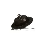 Insinkerator 14671 Auger Drive Assembly, WX-8/9 Series 2
