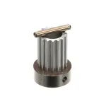 Insinkerator 14673 Motor Pulley with Pin, Small
