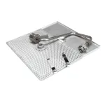 Henny Penny 14674 Filter Screen Kit With Pick-Up Tube, Woven