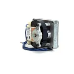 Lincoln 14674SP Gear Motor, 240 Volt, 50/60HZ, 5.5RPM