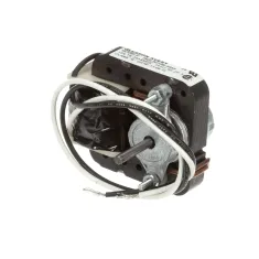 Lincoln 14675SP Cooling Fan Motor, 240V, 60HZ, ST-1