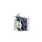 Lincoln 14687SP ASSEMBLY GEAR MOTOR 240V 4A