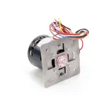 GR146880S Groen - Reliable Motor for Steamers