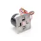 Groen 146880S Blower Motor Kit, Steamer, 115/230V, 1/15HP