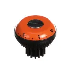 Rancilio 14705018 KIT GRINDING REGULATION KRYO 6