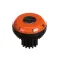 Rancilio 14705018 KIT GRINDING REGULATION KRYO 6