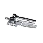 Imperial Brown 1470 HINGE,. ADJ-FLUSH LH