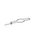 Cretors 1471 Retaining Spring, Cover