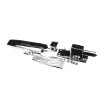 Imperial Brown 1471 HINGE, ADJUSTABLE-FLUSH-IB-RH