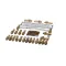 Henny Penny 14723 Gas Conversion Kit, Natural to Propane, 600SSI