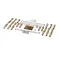 Henny Penny 14724 Conversion Kit, Propane to Natural, 600SSI SN# KA021JJ & Above