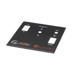 Groen 147307 OVERLAY, BRAISING PAN, POWER TILT ELECTRIC