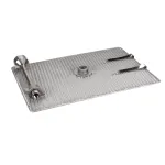 Henny Penny 14734 Filter Screen Kit, Bottom, PF-180