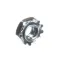 Duke 147351 Nut, Hex, Keps, 10-24
