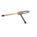 ITV Ice Makers 1473 HOT GAS VALVE VE127CLS-2.5-220V