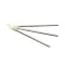 CMA Dish Machines 14754.00 Rinse Arm Assembly with End Plugs, GL-C/GW-100
