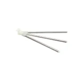 CMA Dish Machines 14755.00 Wash Arm Assembly with End Plugs, GL-C/GW-100