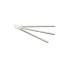 CMA Dish Machines 14755.00 Wash Arm Assembly with End Plugs, GL-C/GW-100