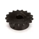Blakeslee 14757 Sprocket, 40B17T, 17 Tooth