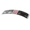 Lincoln 14763SP LABEL CTRL PANEL 18209SW