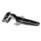 ThermalRite 1476 Hinge Assembly, Cam Rise Spring Assist, 1/8" Offset, 1248