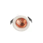 Duke 147963 Lamp Socket, Ceramic