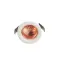 Duke 147963 Lamp Socket, Ceramic