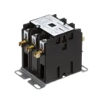 Avtec 148102 CONTACTOR, 3 POLE 24VAC COIL 30FLA