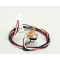 APW Wyott 1481705 Potentiometer, Temperature Control Switch