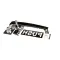 Crown Tonka 1481 LATCH DOOR 1236C CHROME LEVER 11236C00005