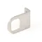 Norlake 148448 FRONT DOOR STAPLE LATCH AR