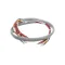 International Cold Storage 25443 Heater Wire/Cable, Door, Flush, 30" x 78" or 36" x 72"