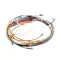 Groen 148534 HARNESS WIRE TDB/6 KETTLES