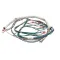 Crown Tonka 2259 GASKET